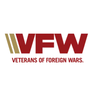 VFW Veterans of Foreign Wars logo