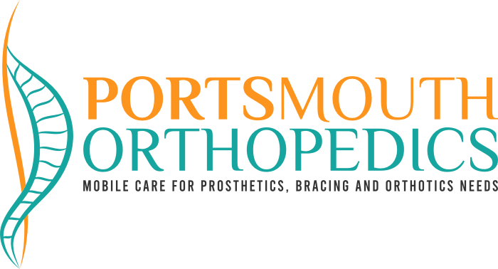 Portsmouth Orthopedics logo